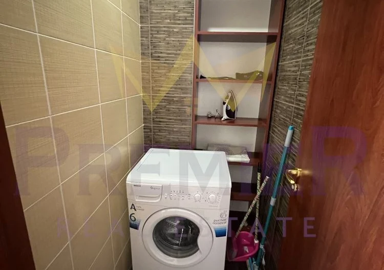 ДВУСТАЕН АПАРТАМЕНТ К.К. КОНСТАНТИН И ЕЛЕНА - - снимка 10 - Имоти Премиер