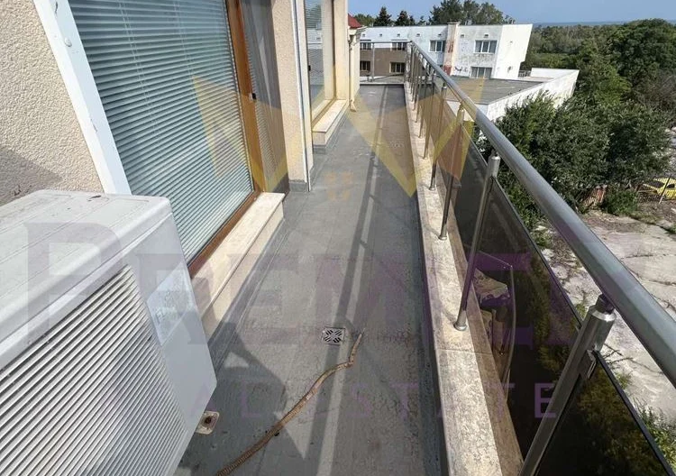 ДВУСТАЕН АПАРТАМЕНТ К.К. КОНСТАНТИН И ЕЛЕНА - - снимка 15 - Имоти Премиер