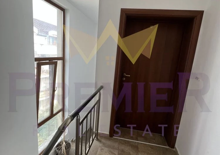 ДВУСТАЕН АПАРТАМЕНТ К.К. КОНСТАНТИН И ЕЛЕНА - - снимка 18 - Имоти Премиер