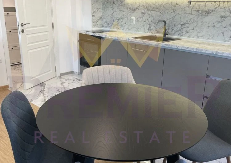 ДВУСТАЕН АПАРТАМЕНТ, К.К КОНСТАНТИН И ЕЛЕНА - - снимка 3 - Имоти Премиер