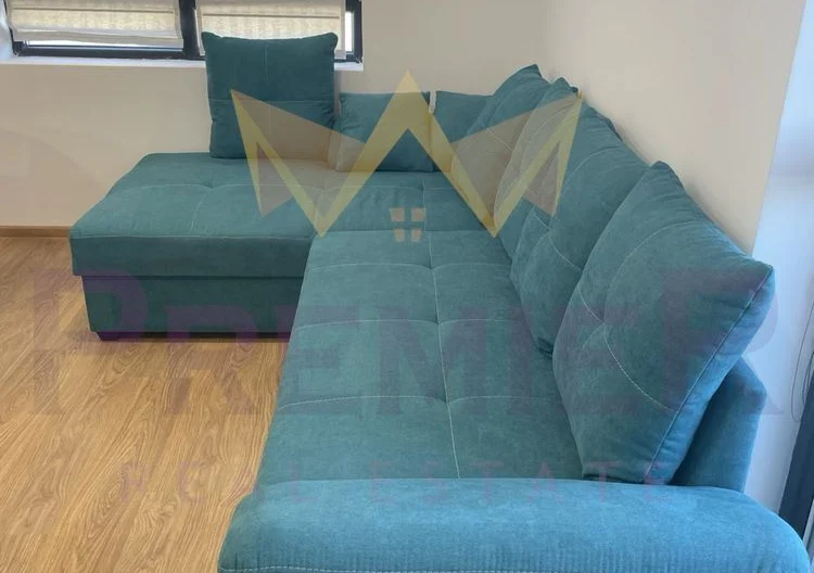 ДВУСТАЕН АПАРТАМЕНТ, К.К КОНСТАНТИН И ЕЛЕНА - - снимка 3 - Имоти Премиер