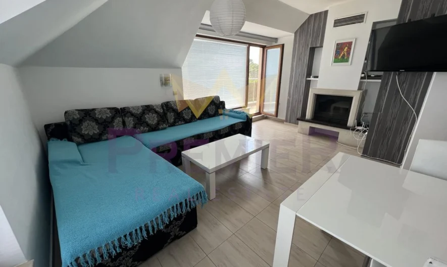 ДВУСТАЕН АПАРТАМЕНТ К.К. КОНСТАНТИН И ЕЛЕНА - - снимка 3 - Имоти Премиер