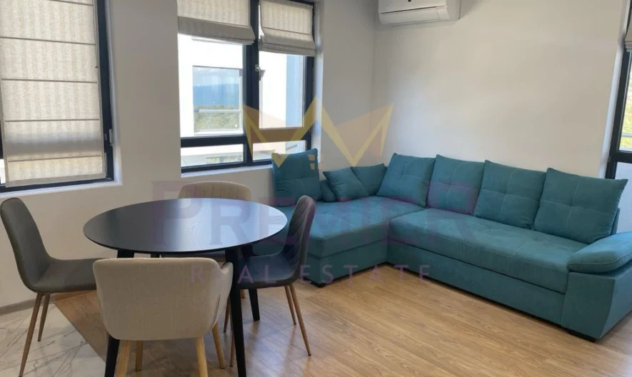 ДВУСТАЕН АПАРТАМЕНТ, К.К КОНСТАНТИН И ЕЛЕНА - - снимка 4 - Имоти Премиер