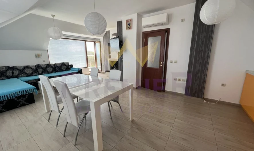 ДВУСТАЕН АПАРТАМЕНТ К.К. КОНСТАНТИН И ЕЛЕНА - - снимка 5 - Имоти Премиер