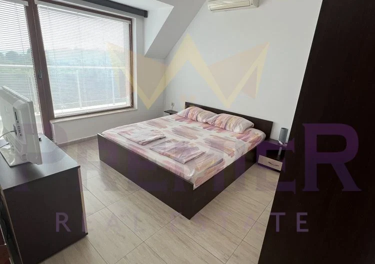 ДВУСТАЕН АПАРТАМЕНТ К.К. КОНСТАНТИН И ЕЛЕНА - - снимка 6 - Имоти Премиер