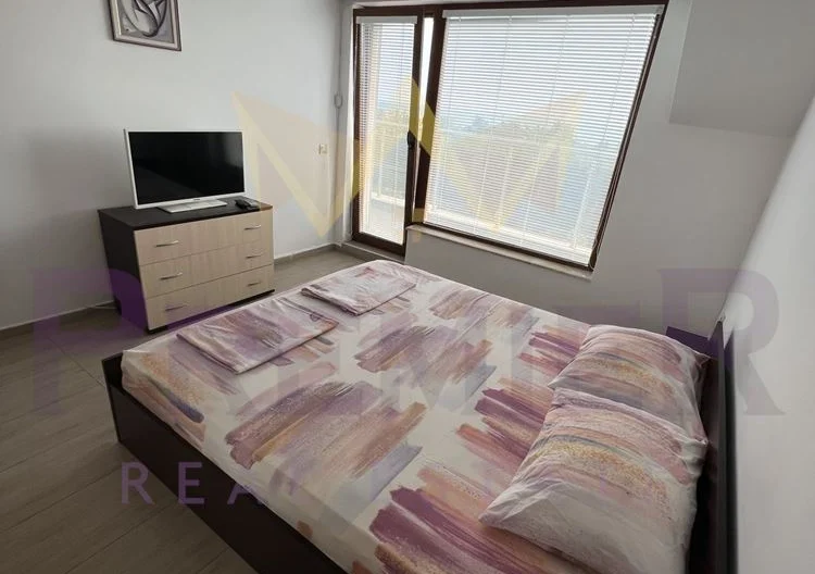 ДВУСТАЕН АПАРТАМЕНТ К.К. КОНСТАНТИН И ЕЛЕНА - - снимка 6 - Имоти Премиер