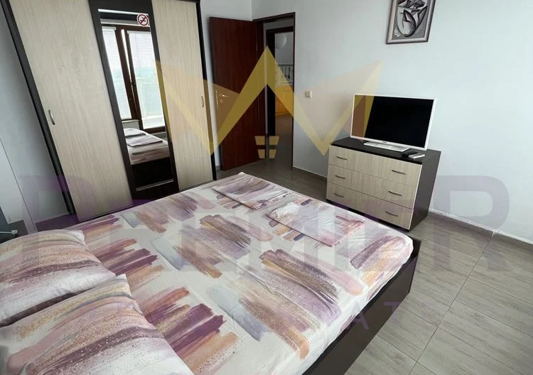 ДВУСТАЕН АПАРТАМЕНТ К.К. КОНСТАНТИН И ЕЛЕНА - - снимка 7 - Имоти Премиер