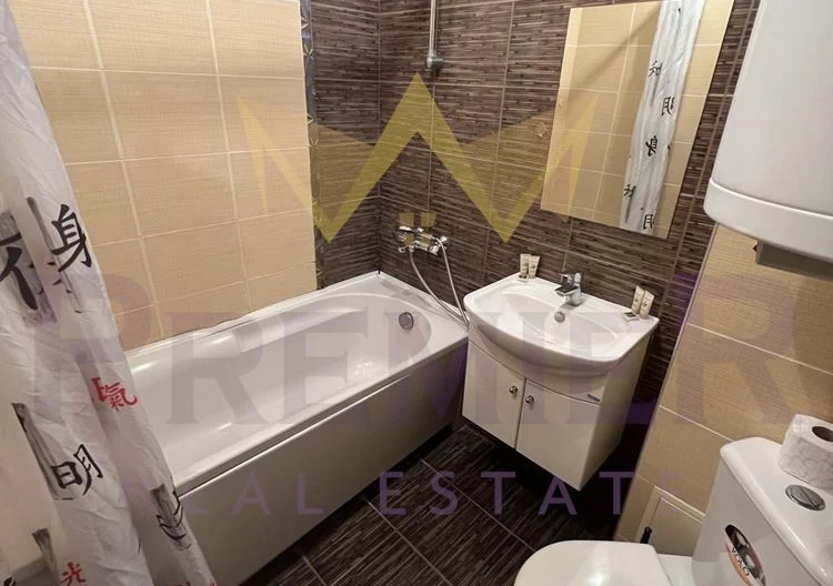 ДВУСТАЕН АПАРТАМЕНТ К.К. КОНСТАНТИН И ЕЛЕНА - - снимка 9 - Имоти Премиер