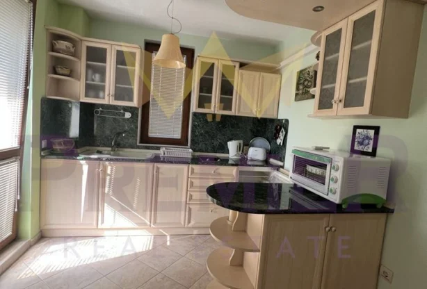 Агенция за недвижими имоти - Имоти Премиер - имот - 787420, Цена: 500 EUR