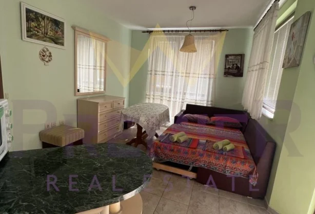 Агенция за недвижими имоти - Имоти Премиер - имот - 787420, Цена: 500 EUR
