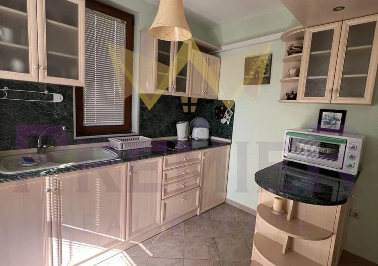 ДВУСТАЕН АПАРТАМЕНТ К.К. СВ. СВ. КОНСТАНТИН И ЕЛЕНА -  - снимка 2 - Имоти Премиер