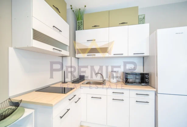 Агенция за недвижими имоти - Имоти Премиер - имот - 1199927, Цена: 550 EUR