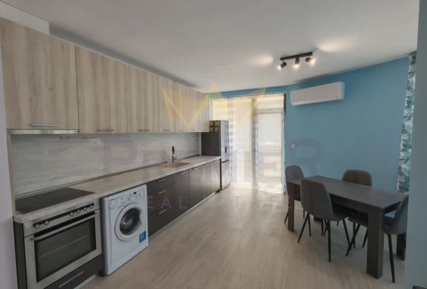 Агенция за недвижими имоти - Имоти Премиер - имот - 1258423, Цена: 600 EUR