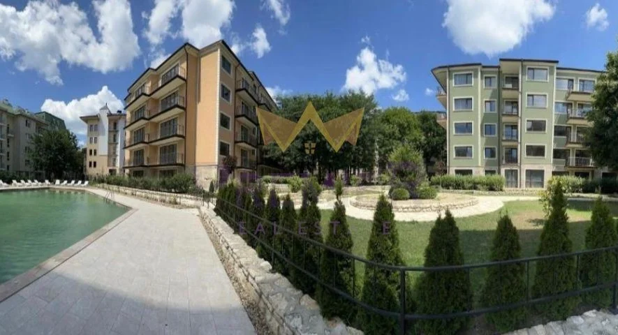 ДВУСТАЕН АПАРТАМЕНТ К.К. СВ.СВ. КОНСТАНТИН И ЕЛЕНА -  - снимка 13 - Имоти Премиер