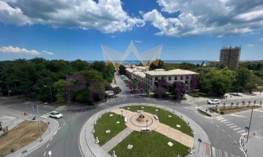 ДВУСТАЕН АПАРТАМЕНТ К.К. СВ.СВ. КОНСТАНТИН И ЕЛЕНА -  - снимка 13 - Имоти Премиер