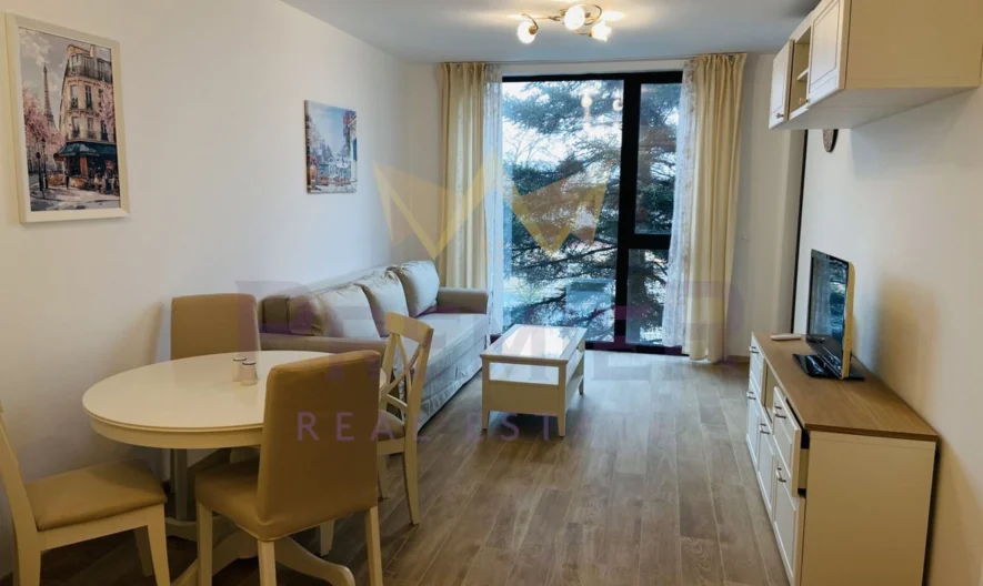 ДВУСТАЕН АПАРТАМЕНТ, К.К. СВ.СВ. КОНСТАНТИН И ЕЛЕНА -  - снимка 2 - Имоти Премиер