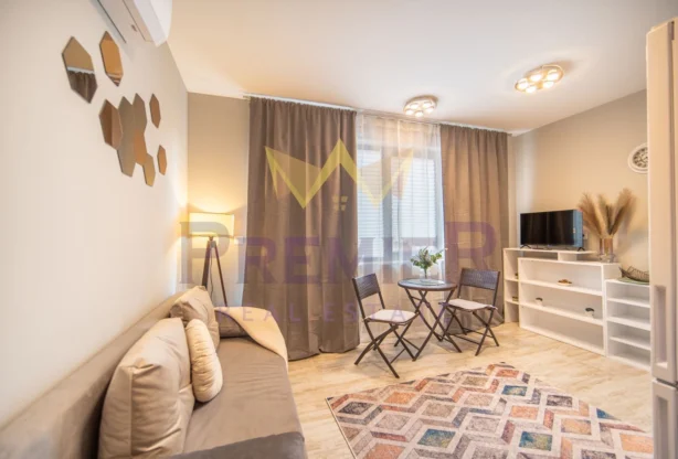 Агенция за недвижими имоти - Имоти Премиер - имот - 1199927, Цена: 550 EUR