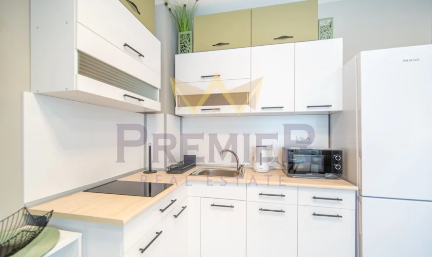 ДВУСТАЕН АПАРТАМЕНТ, К.К. СВ.СВ. КОНСТАНТИН И ЕЛЕНА -  - снимка 2 - Имоти Премиер