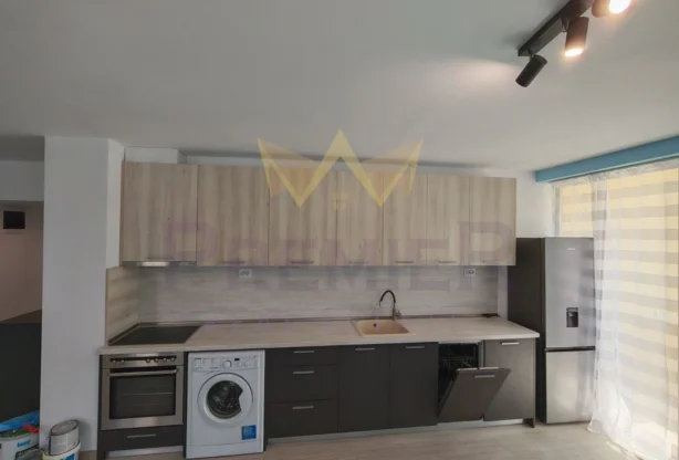 Агенция за недвижими имоти - Имоти Премиер - имот - 1258423, Цена: 600 EUR
