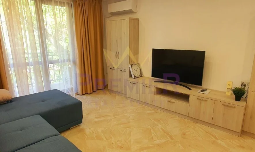 ДВУСТАЕН АПАРТАМЕНТ К.К. СВ.СВ. КОНСТАНТИН И ЕЛЕНА -  - снимка 4 - Имоти Премиер