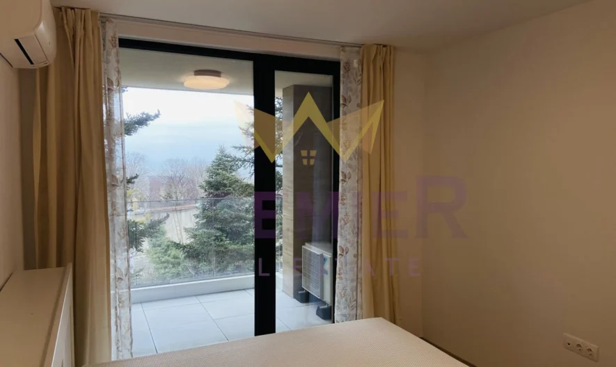 ДВУСТАЕН АПАРТАМЕНТ, К.К. СВ.СВ. КОНСТАНТИН И ЕЛЕНА -  - снимка 4 - Имоти Премиер