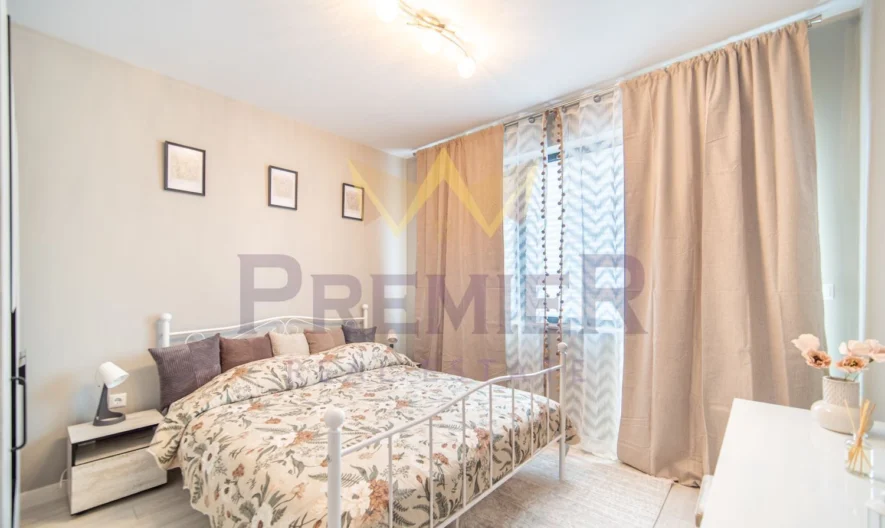 ДВУСТАЕН АПАРТАМЕНТ, К.К. СВ.СВ. КОНСТАНТИН И ЕЛЕНА -  - снимка 4 - Имоти Премиер