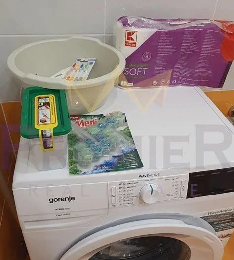 ДВУСТАЕН АПАРТАМЕНТ К.К. СВ.СВ. КОНСТАНТИН И ЕЛЕНА -  - снимка 9 - Имоти Премиер