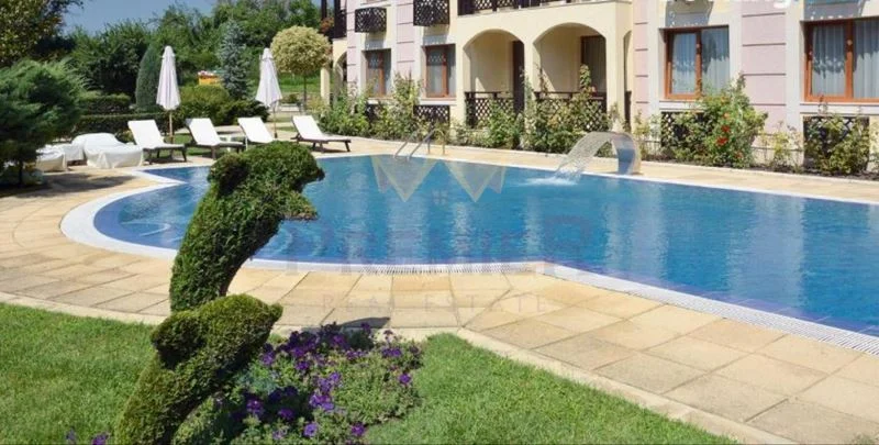 ДВУСТАЕН АПАРТАМЕНТ К.К. СВ.СВ. КОНСТАНТИН И ЕЛЕНА -  - снимка 9 - Имоти Премиер