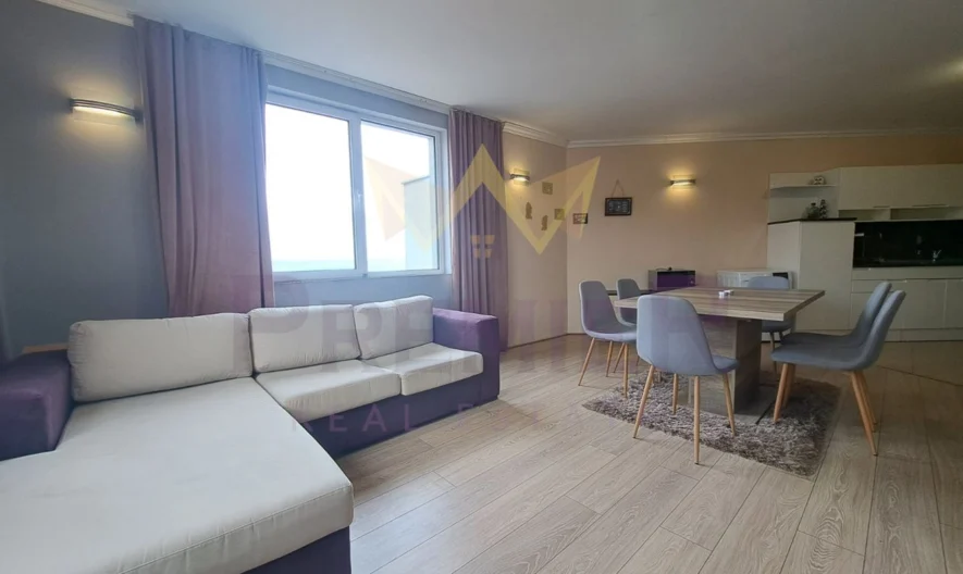 ДВУСТАЕН АПАРТАМЕНТ, К.К. ЗЛАТНИ ПЯСЪЦИ -  - снимка 1 - Имоти Премиер