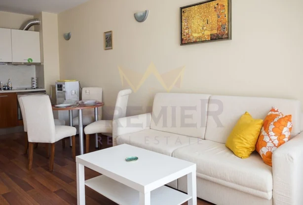 Агенция за недвижими имоти - Имоти Премиер - имот - 1250804, Цена: 400 EUR