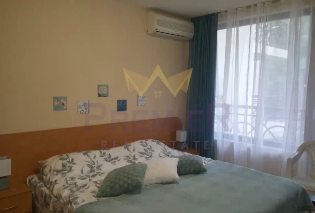 Агенция за недвижими имоти - Имоти Премиер - имот - 763102, Цена: 600 EUR