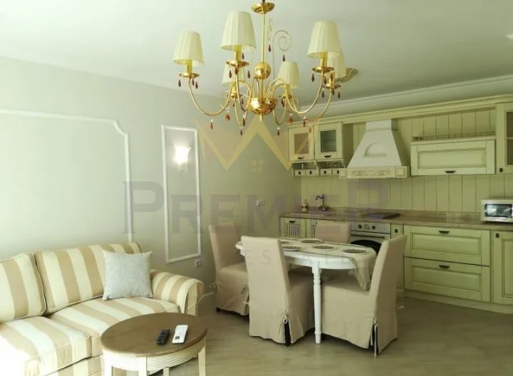 ДВУСТАЕН АПАРТАМЕНТ К.К. ЗЛАТНИ ПЯСЪЦИ - - снимка 1 - Имоти Премиер