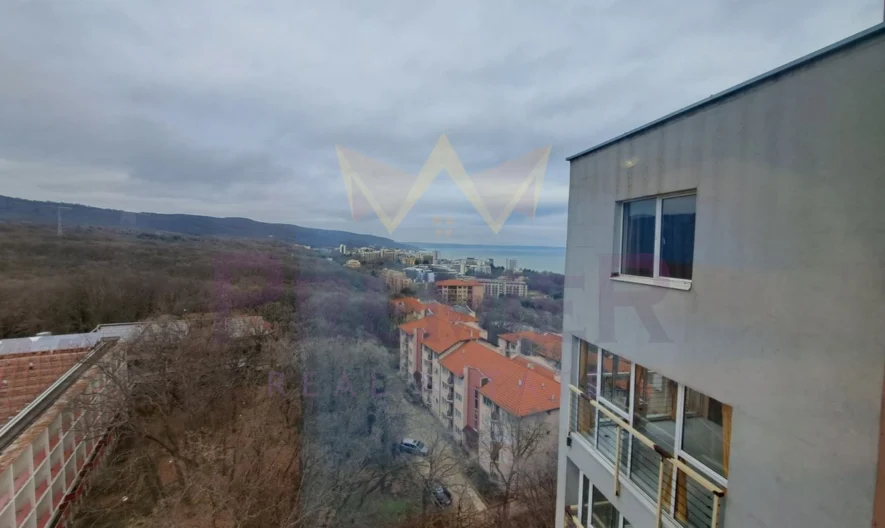 ДВУСТАЕН АПАРТАМЕНТ, К.К. ЗЛАТНИ ПЯСЪЦИ - - снимка 10 - Имоти Премиер