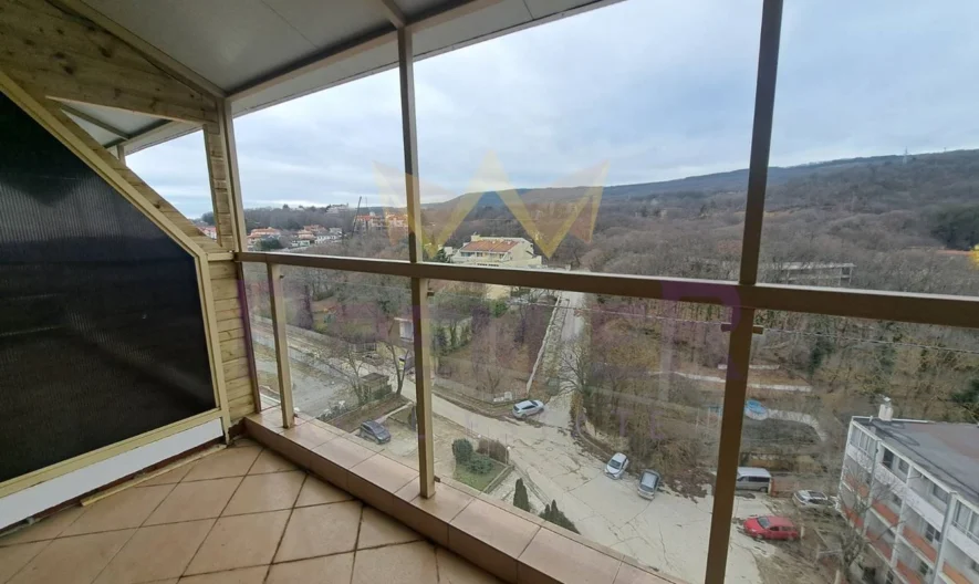 ДВУСТАЕН АПАРТАМЕНТ, К.К. ЗЛАТНИ ПЯСЪЦИ - - снимка 11 - Имоти Премиер