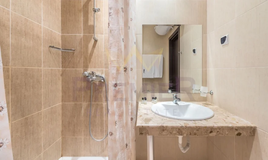 Двустаен апартамент-к.к. Златни Пясъци -  - снимка 11 - Имоти Премиер