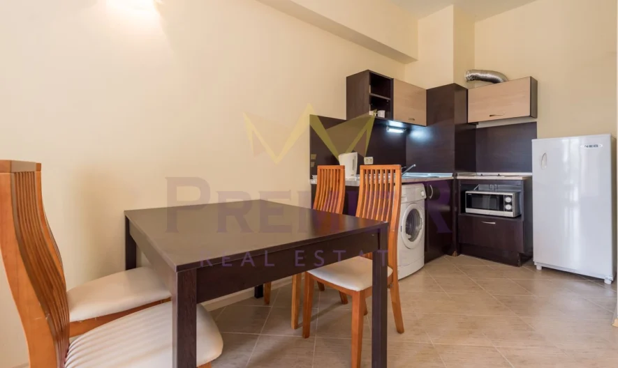 Двустаен апартамент-к.к. Златни Пясъци -  - снимка 11 - Имоти Премиер