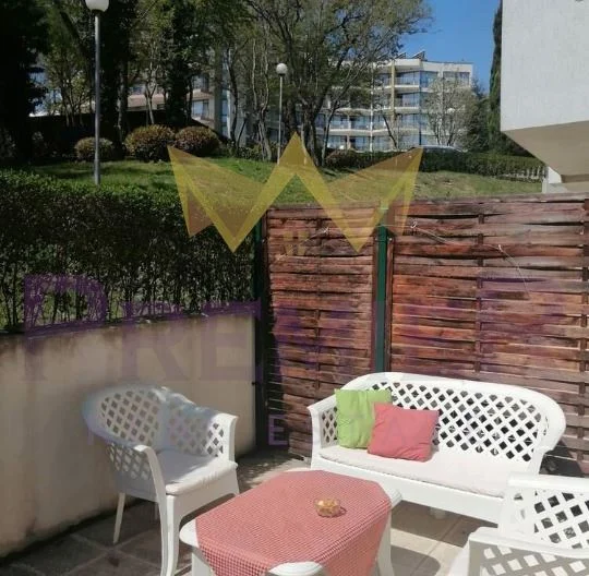 ДВУСТАЕН АПАРТАМЕНТ К.К. ЗЛАТНИ ПЯСЪЦИ -  - снимка 11 - Имоти Премиер