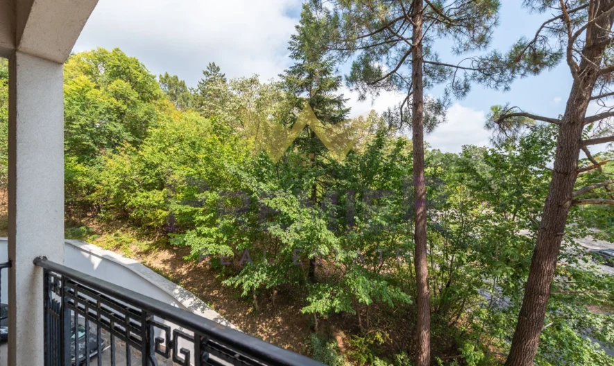 Двустаен апартамент-к.к. Златни Пясъци -  - снимка 13 - Имоти Премиер