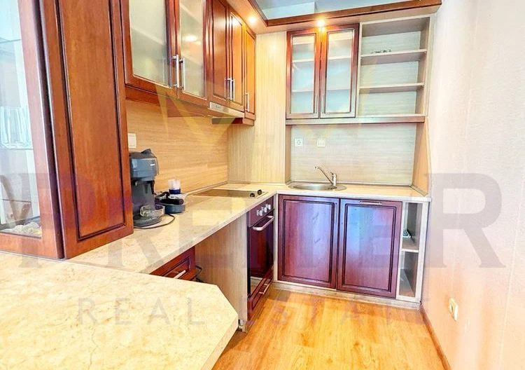 Двустаен Апартамент к.к. Златни Пясъци -  - снимка 2 - Имоти Премиер