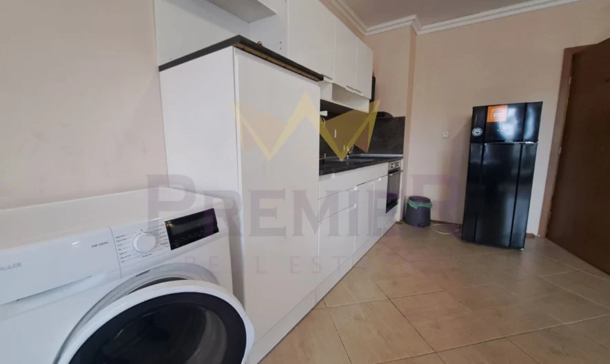 ДВУСТАЕН АПАРТАМЕНТ, К.К. ЗЛАТНИ ПЯСЪЦИ - - снимка 2 - Имоти Премиер