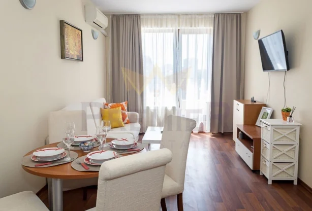 Агенция за недвижими имоти - Имоти Премиер - имот - 1250804, Цена: 400 EUR