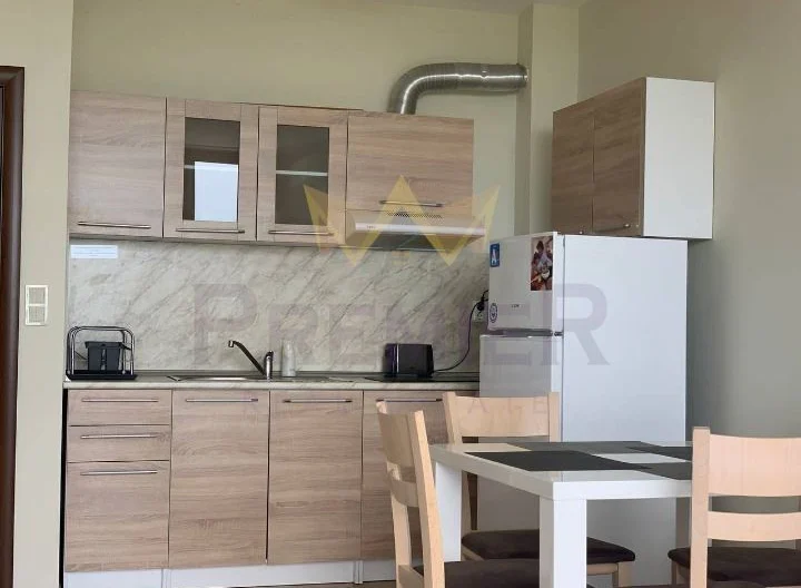 ДВУСТАЕН АПАРТАМЕНТ К.К. ЗЛАТНИ ПЯСЪЦИ -  - снимка 2 - Имоти Премиер