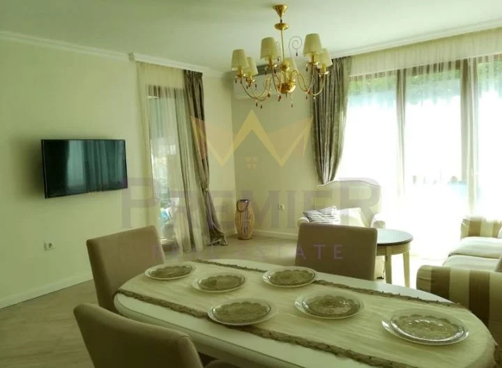 ДВУСТАЕН АПАРТАМЕНТ К.К. ЗЛАТНИ ПЯСЪЦИ - - снимка 2 - Имоти Премиер