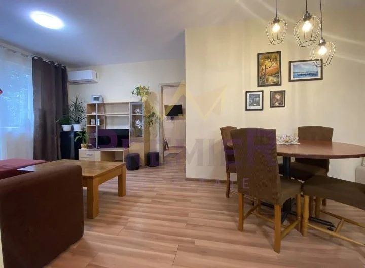 ДВУСТАЕН АПАРТАМЕНТ К.К. ЗЛАТНИ ПЯСЪЦИ -  - снимка 2 - Имоти Премиер