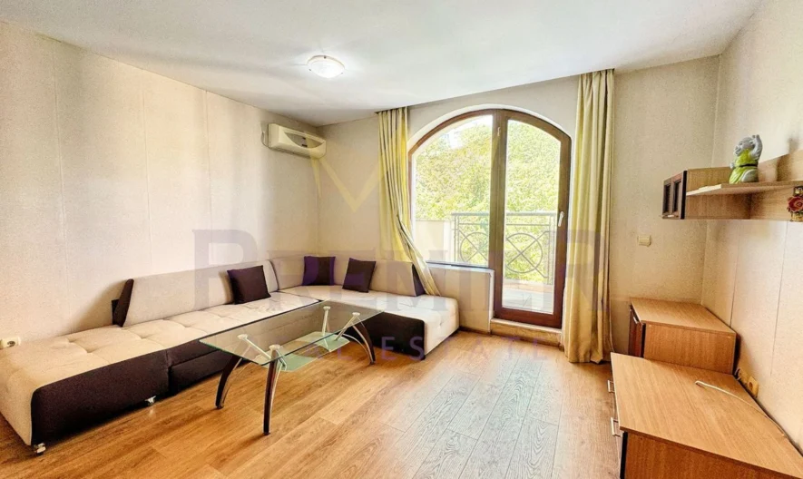 Двустаен Апартамент к.к. Златни Пясъци -  - снимка 3 - Имоти Премиер