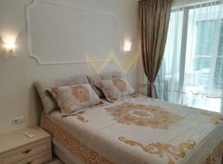 ДВУСТАЕН АПАРТАМЕНТ К.К. ЗЛАТНИ ПЯСЪЦИ - - снимка 3 - Имоти Премиер