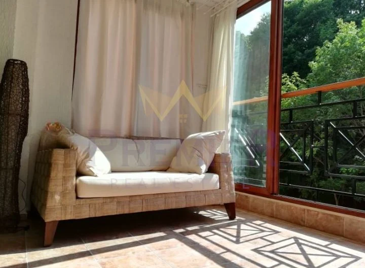 ДВУСТАЕН АПАРТАМЕНТ К.К. ЗЛАТНИ ПЯСЪЦИ -  - снимка 3 - Имоти Премиер