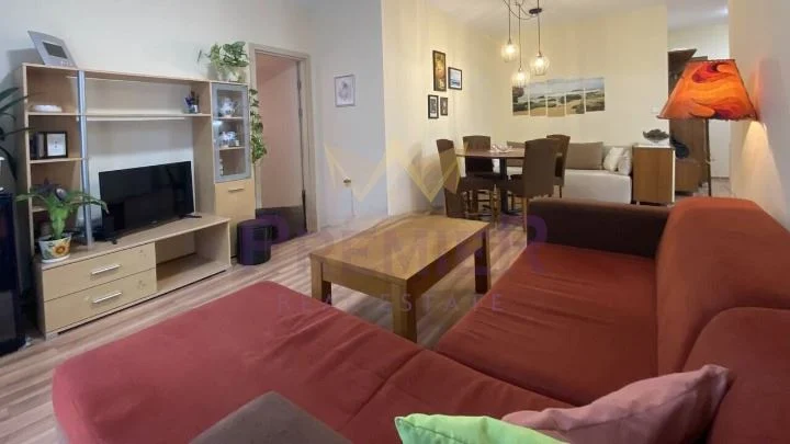 ДВУСТАЕН АПАРТАМЕНТ К.К. ЗЛАТНИ ПЯСЪЦИ - - снимка 3 - Имоти Премиер