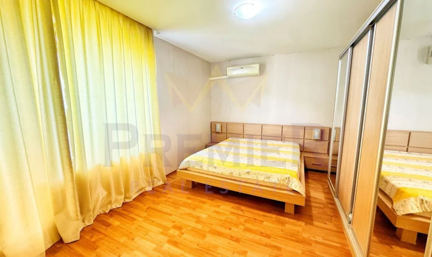 Двустаен Апартамент к.к. Златни Пясъци -  - снимка 4 - Имоти Премиер