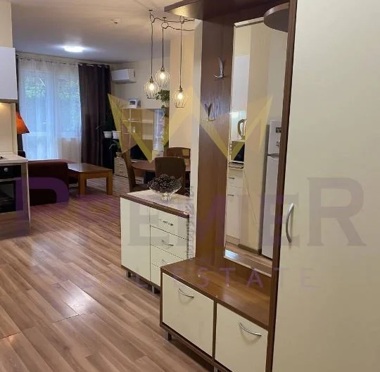 ДВУСТАЕН АПАРТАМЕНТ К.К. ЗЛАТНИ ПЯСЪЦИ - - снимка 4 - Имоти Премиер